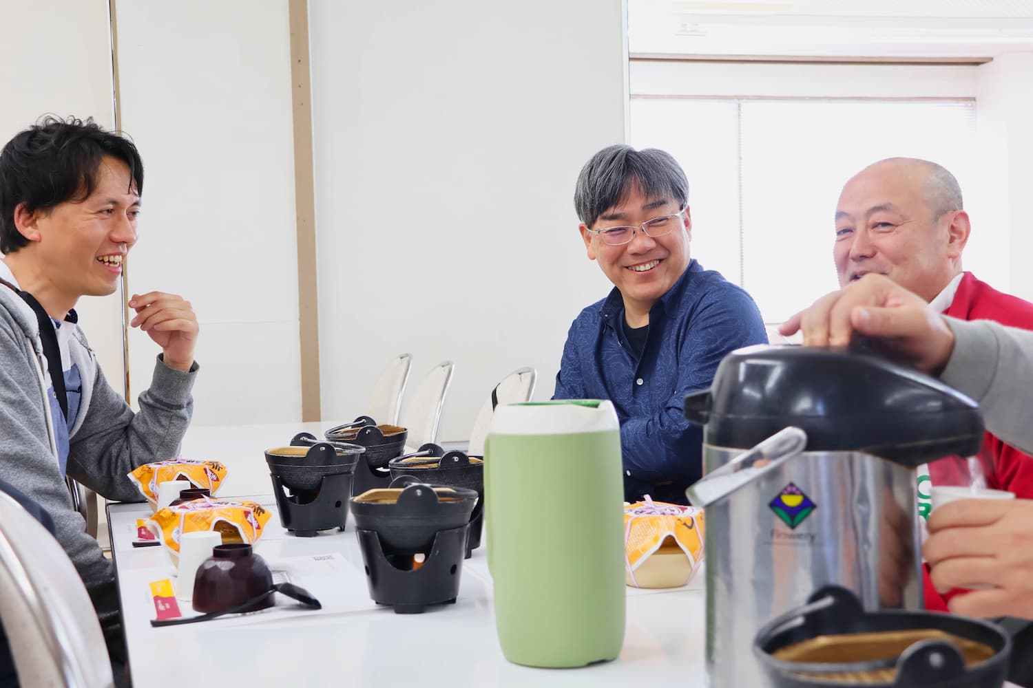 荻野屋 峠の釜めし